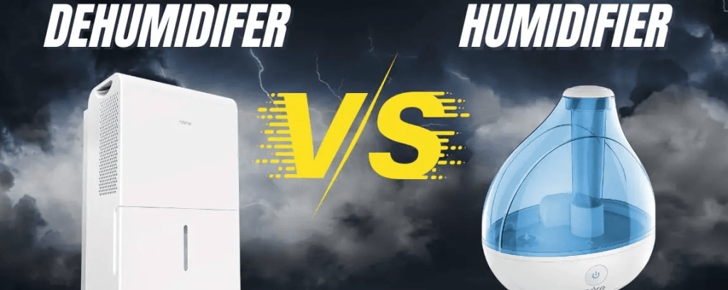 Humidifier or Dehumidifier for Stuffy Nose | The Ozone Hole - Humidifier Or Dehumidifier For Stuffy Nose
