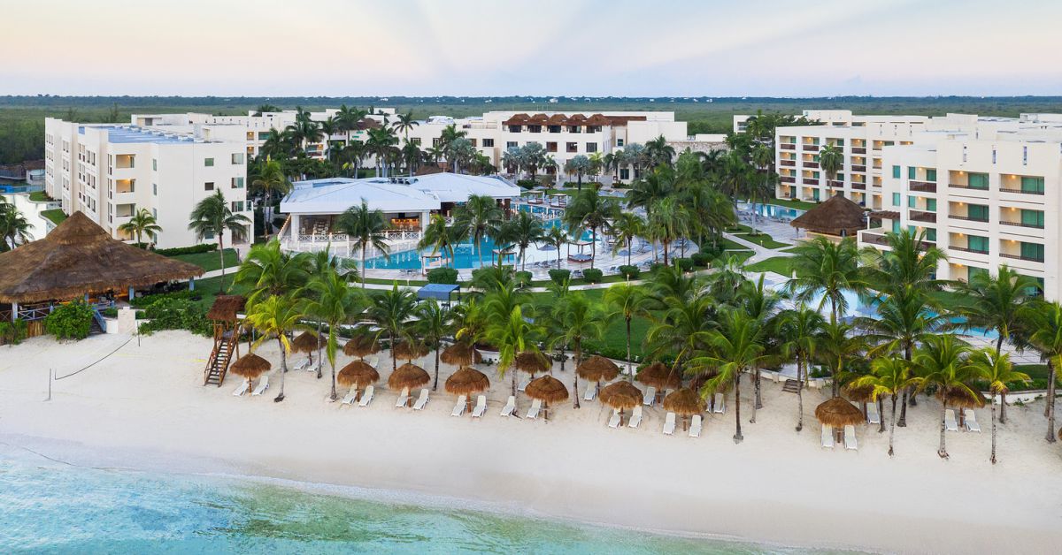 Hyatt Ziva Riviera Cancun - Hyatt Regency Dulles 2300 Dulles Corner Blvd Herndon Va 20171