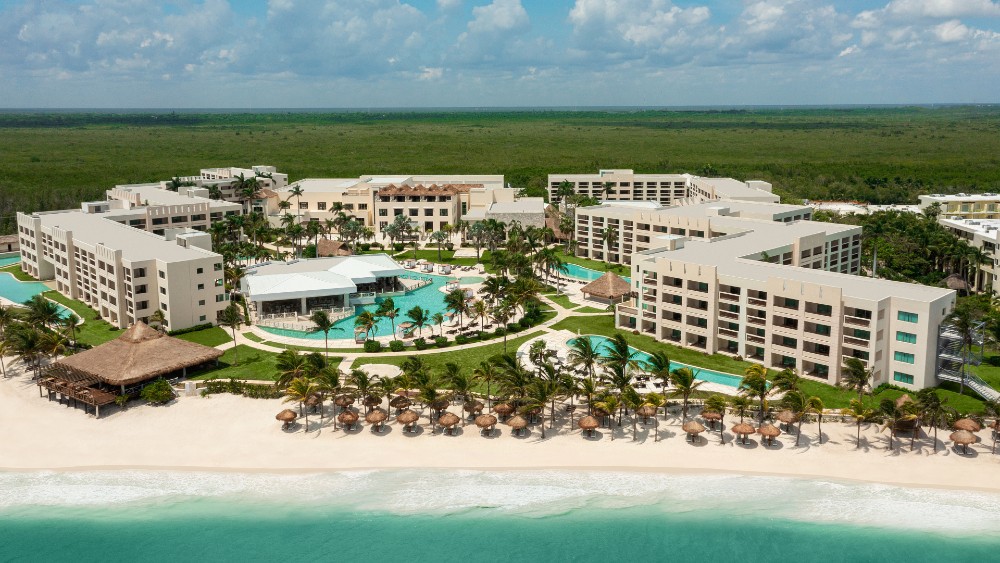 Hyatt Ziva Riviera Cancun | ATOL Protected | Just Perfect Holidays - Hyatt Regency Dulles 2300 Dulles Corner Blvd Herndon Va 20171