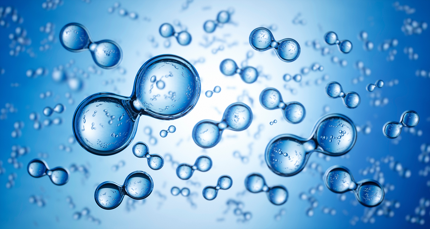 Hydrogen Shot | Department of Energy - Hydrogen Water Bottles That Can Use Tap Water