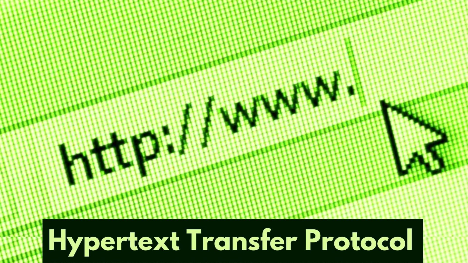 Hypertext Transfer Protocol (HTTP): HTTPS Difference, Work, Type, Proxy - Http Www Entrepreneur Com Franchise500 Index Html