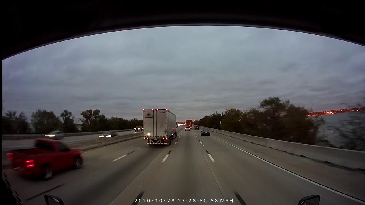 I-30 Rockwall TX Crash - YouTube - Accident On I 30 Rockwall Today