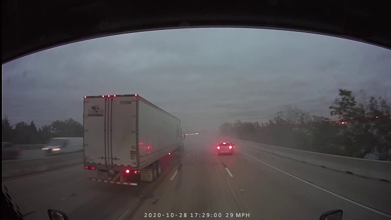 I-30 Rockwall TX. Idiot driver causes major crash - YouTube - Accident On I 30 Rockwall Today