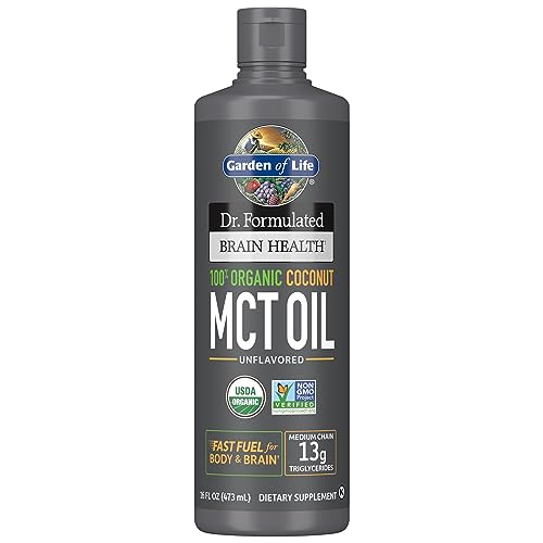 I Tested the Top MCT Oil for Dogs with Seizures - Here's Why it's the - Mct Oil For Dogs With Seizures