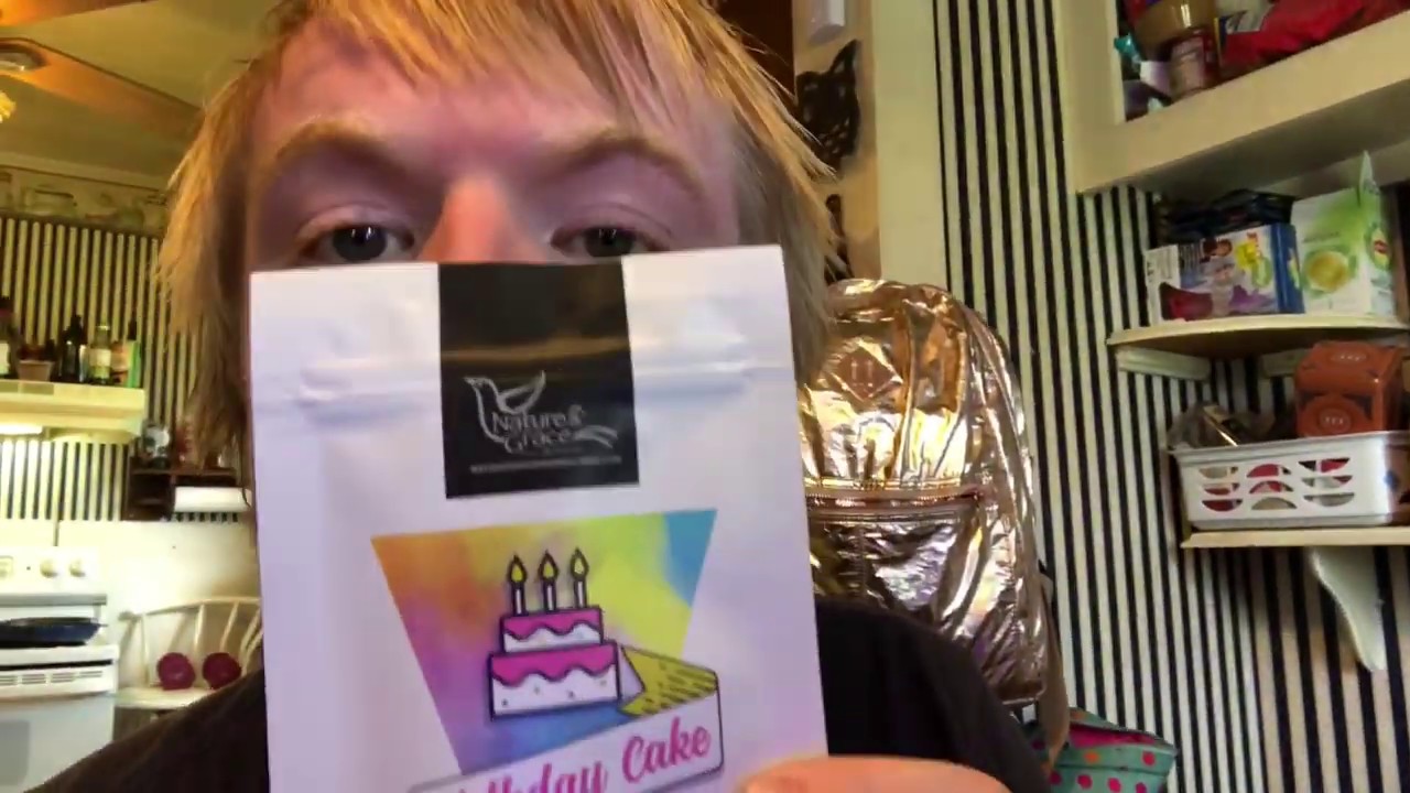I Took 100 MG of THC. Here’s What Happens - YouTube - How Many Mg Of Thc In A 1 Gram