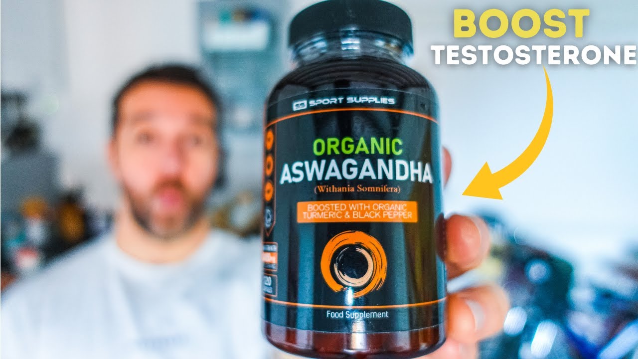 I Took Ashwagandha for 30 Days - YouTube - How Long To Cycle Off Ashwagandha