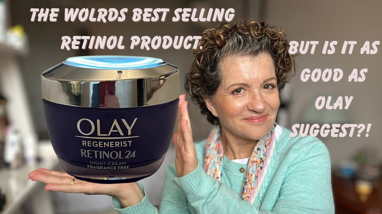 I USED OLAY REGENERIST 24 for 14 Days// Here Is What Happened.*My - Olay Pro Advanced Regenerist Complex 2 Review