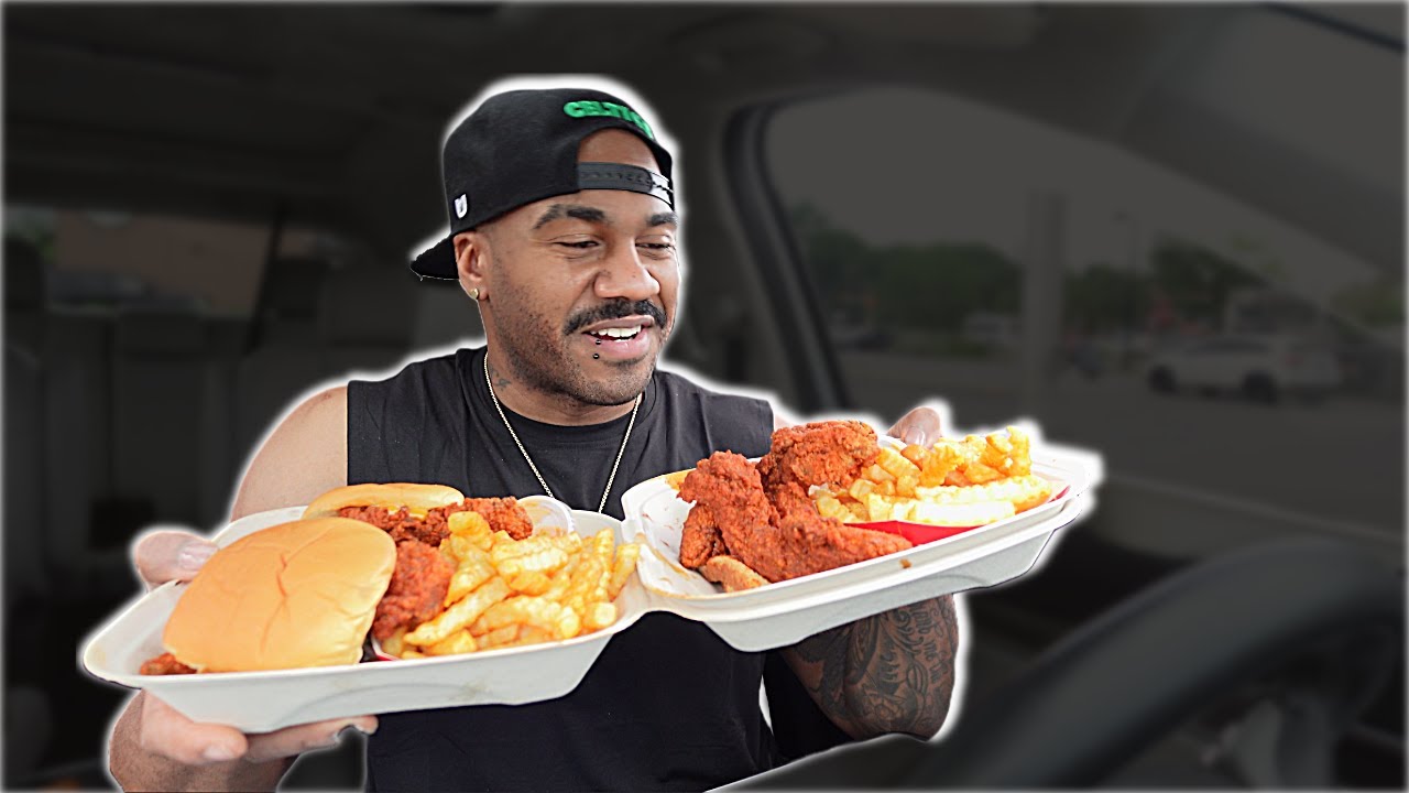Did Dave's Hot Chicken Get Rid Of Cauliflower