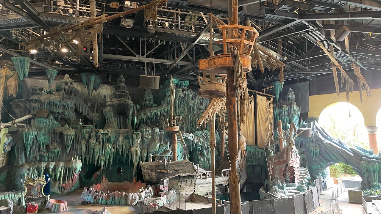 7800 Universal Boulevard Orlando Florida 32819 United States