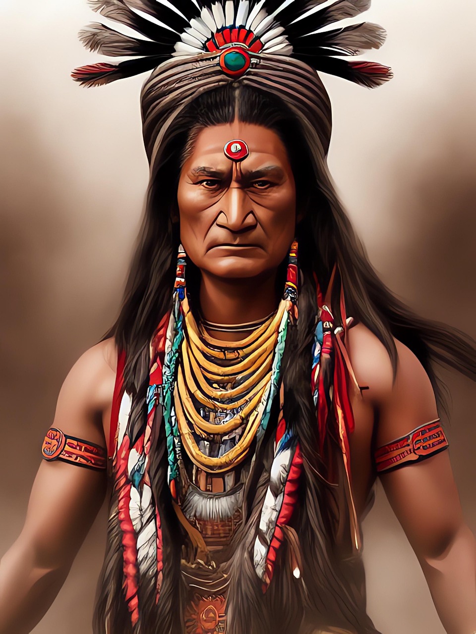 Ia Gerada Americano Nativo Índios - Imagens grátis no Pixabay - Does Indian Food Make You Poop