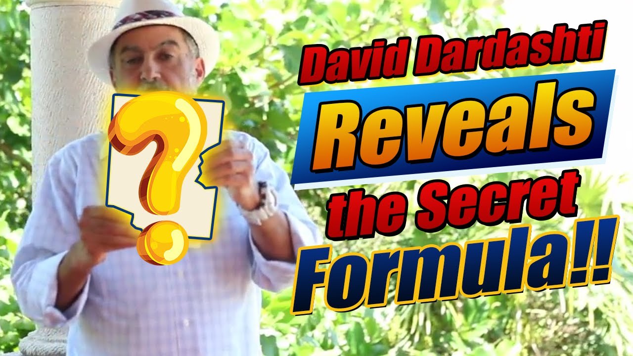 Ibogaine Protocols - David Reveals Formulas - YouTube - Ibogaine By David Dardashti Miami Reviews