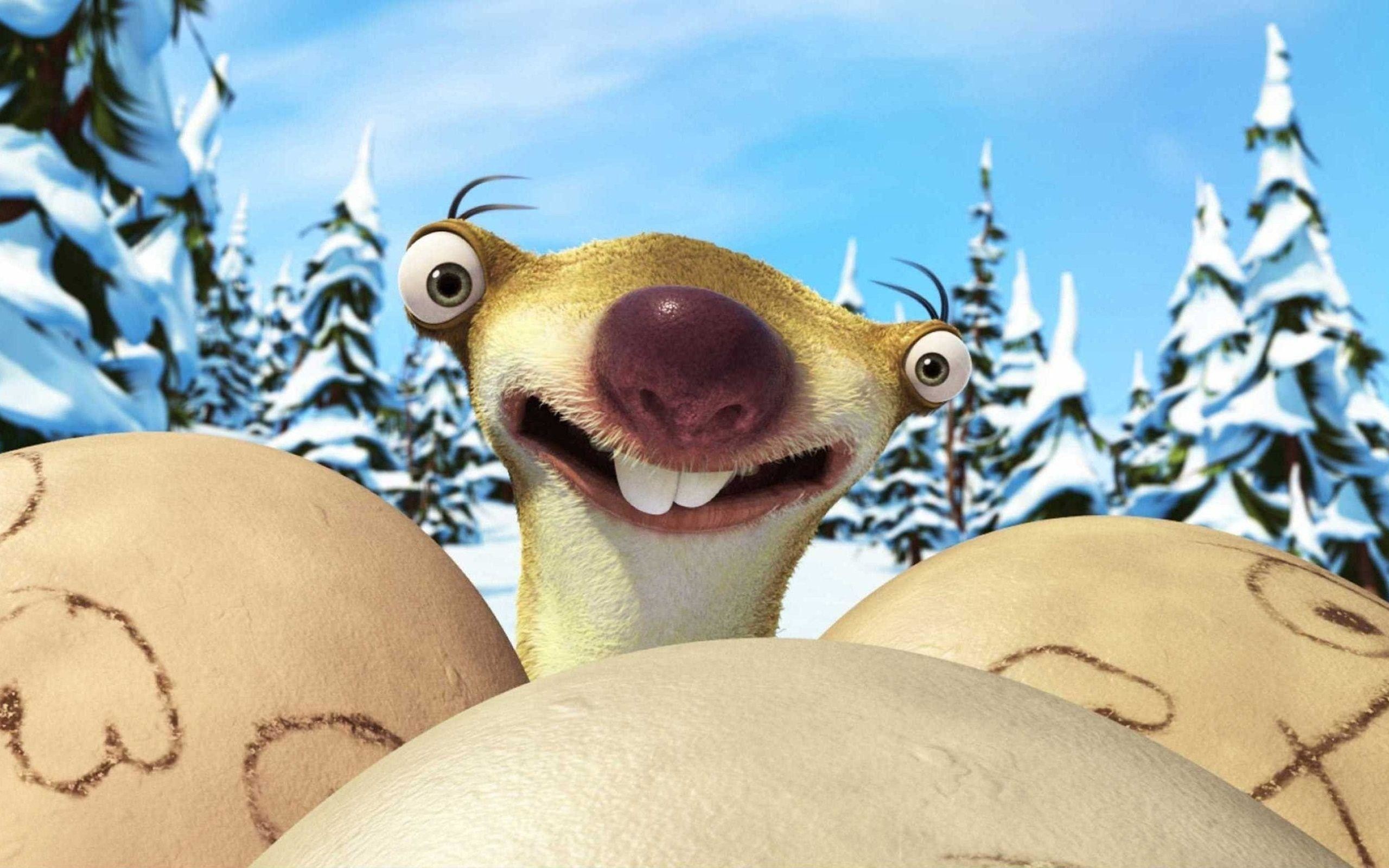 Ice Age Sid Wallpaper (72+ images) - Sid Wainer & Son - A Chefs' Warehouse Company