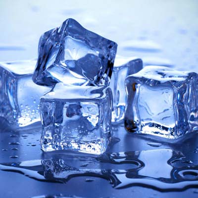 Does Ice Weigh The Same As Water