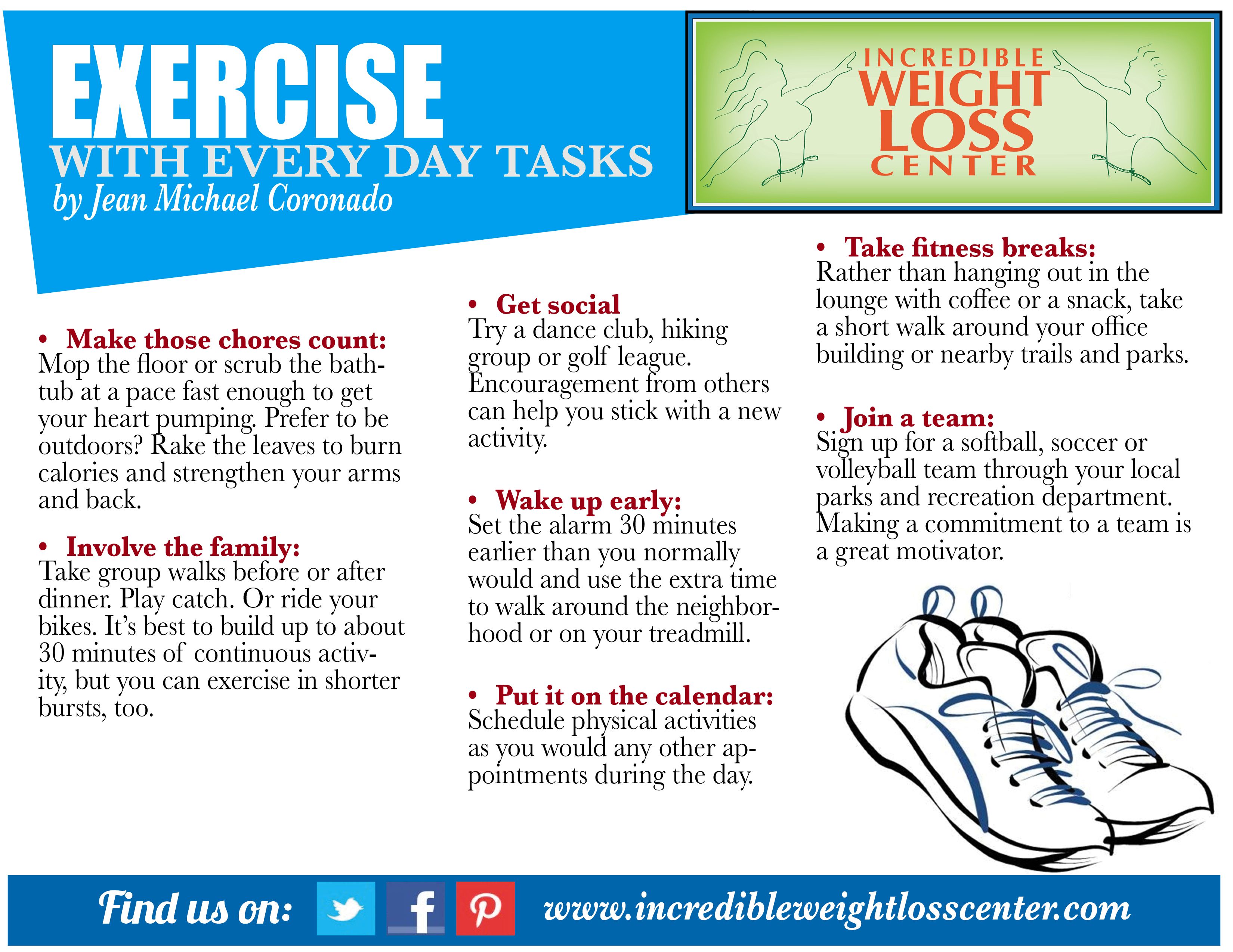 Ideal Protein - Phase 1 Tips Exercise with every day tips! This might - Ideal Protein Alternative Protocol Phase 1