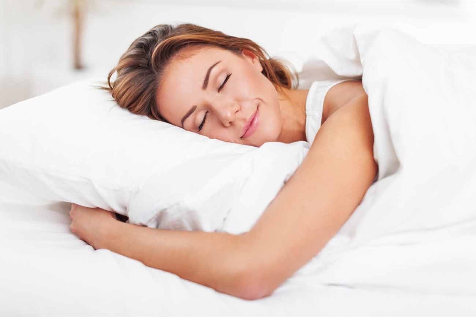 Ideas for Better Sleep - How To Sleep On Stomach Without Hurting Neck