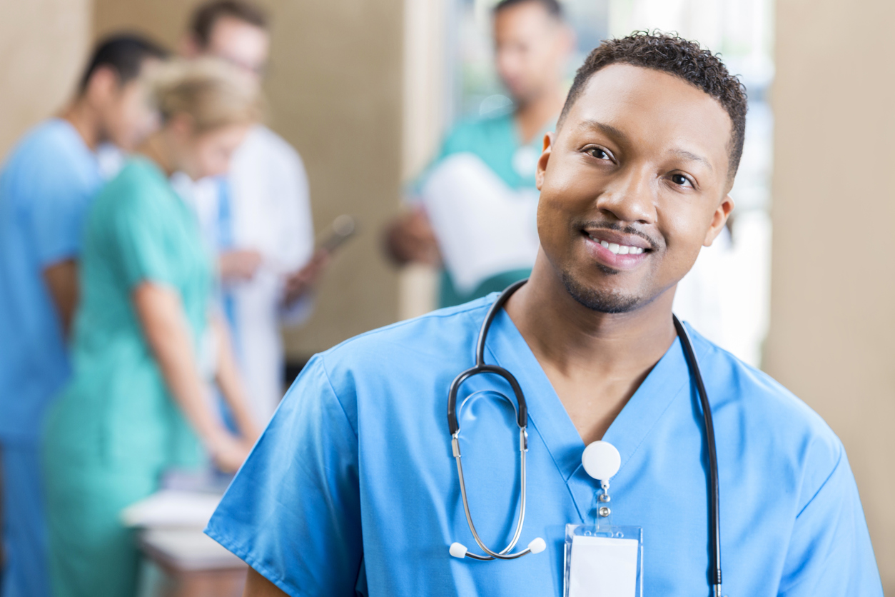 Ideas to expand the ranks of male nurses – Nurse.com MediaKit - Nurse Kendra Two And A Half Men