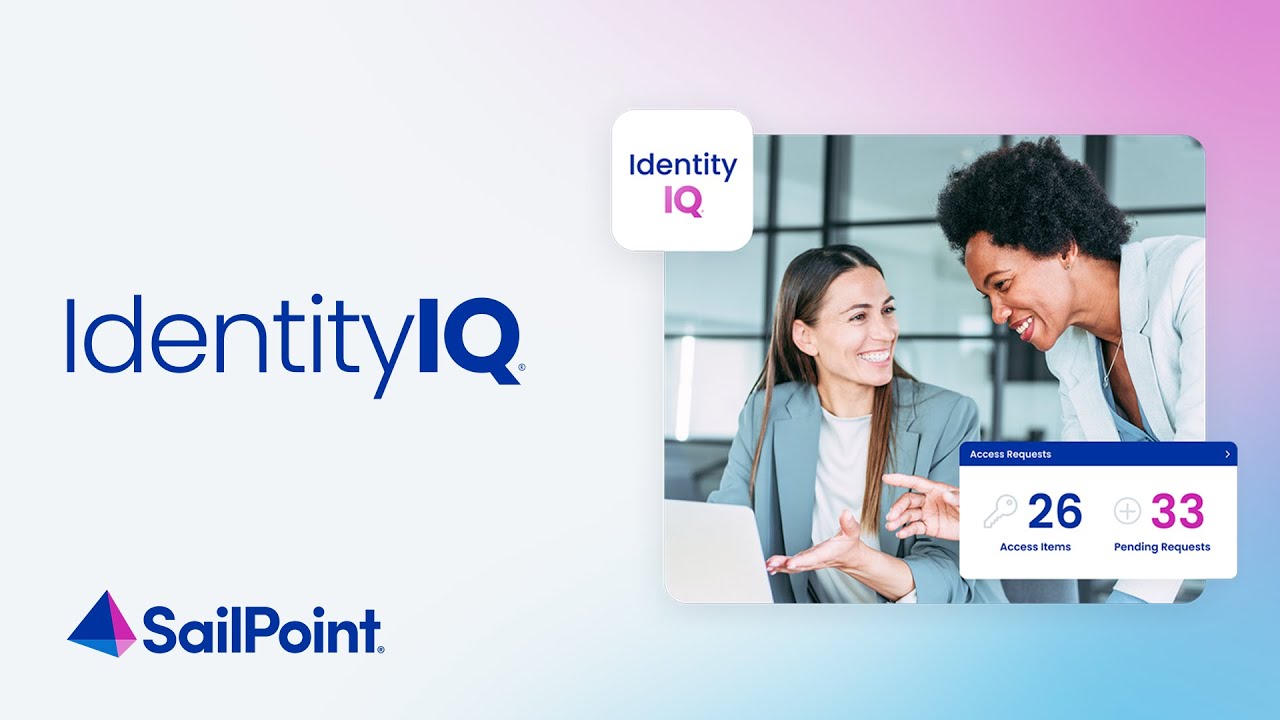 Identityiq 7 Day Trial For $1