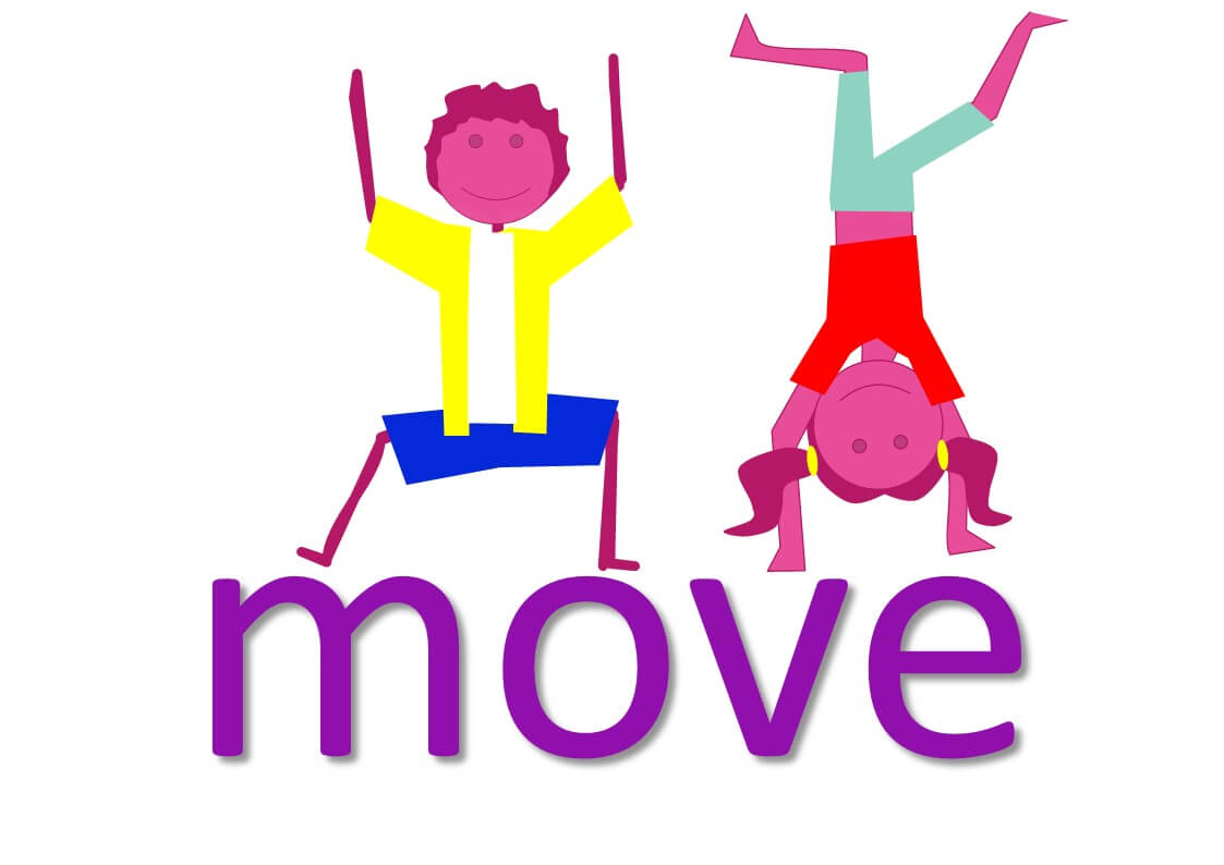 Idioms with verbs - MOVE - Mingle-ish - Move Free Ultra 3x Triple Action 75 Tablets
