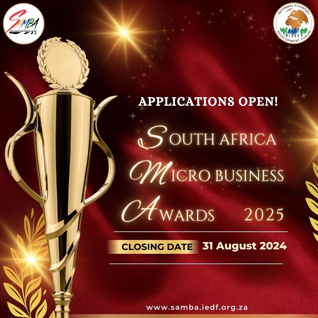 IEDF Membership – Informal Economy Development Forum Membership - Sambacloud Information Technology Initiatives 2024 2025