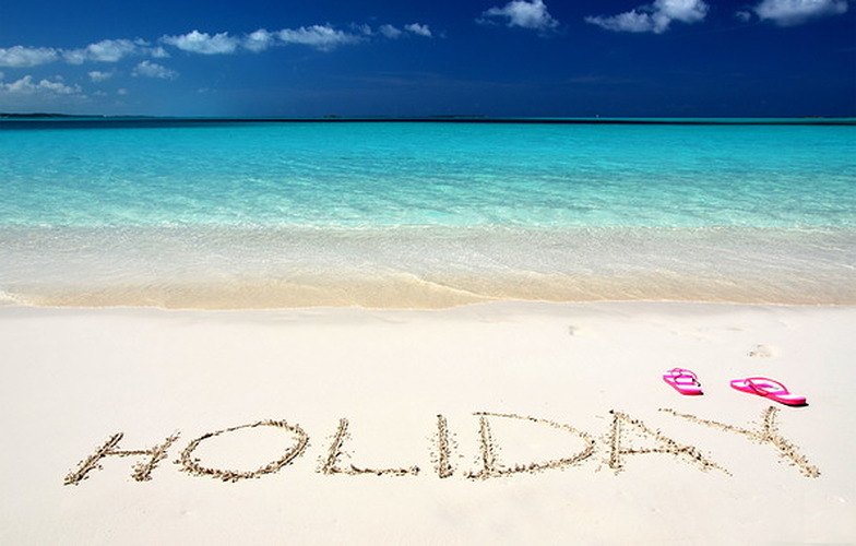 IELTS Speaking Vocabulary: Holidays - 9IELTS - Holiday Inn Club Vacations Corporate Office
