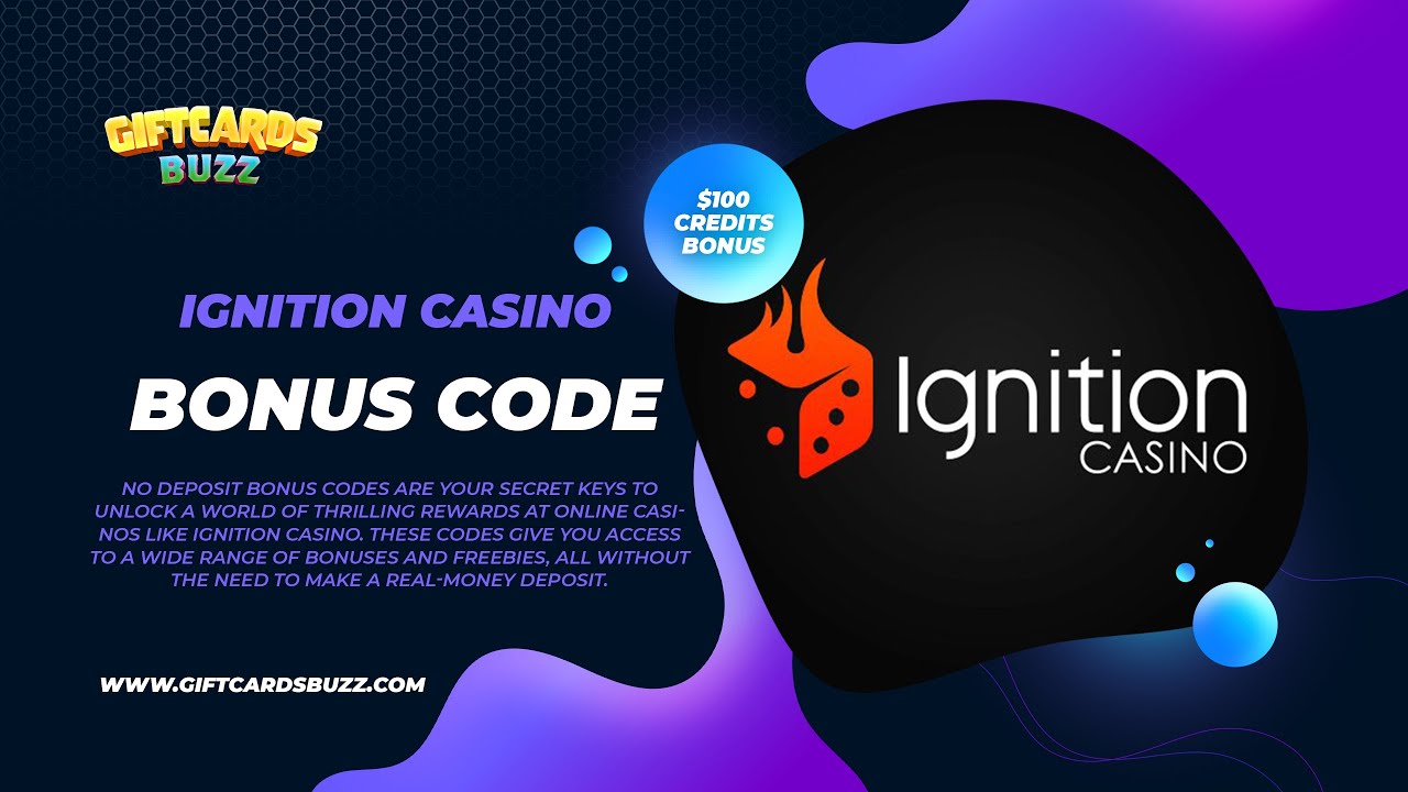 Ignition Casino Free Spins Code: No Deposit For Existing Players