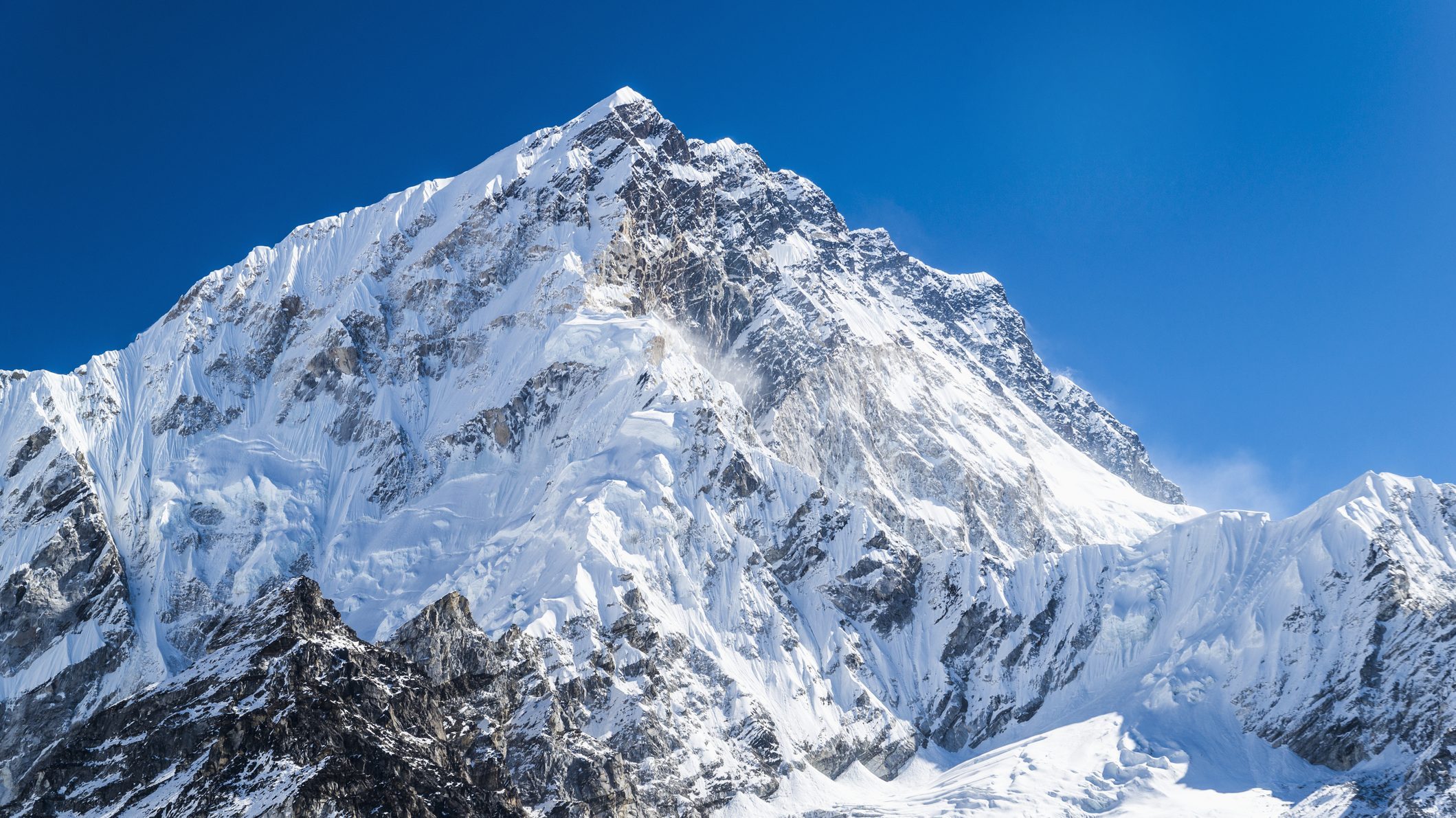 Ijesztő hangokat ad ki éjszakánként a Mount Everest | 24.hu - Mount Sinai Million Health Discoveries Program