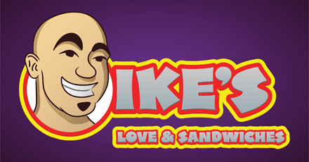 Ike's Love And Sandwiches Near Me