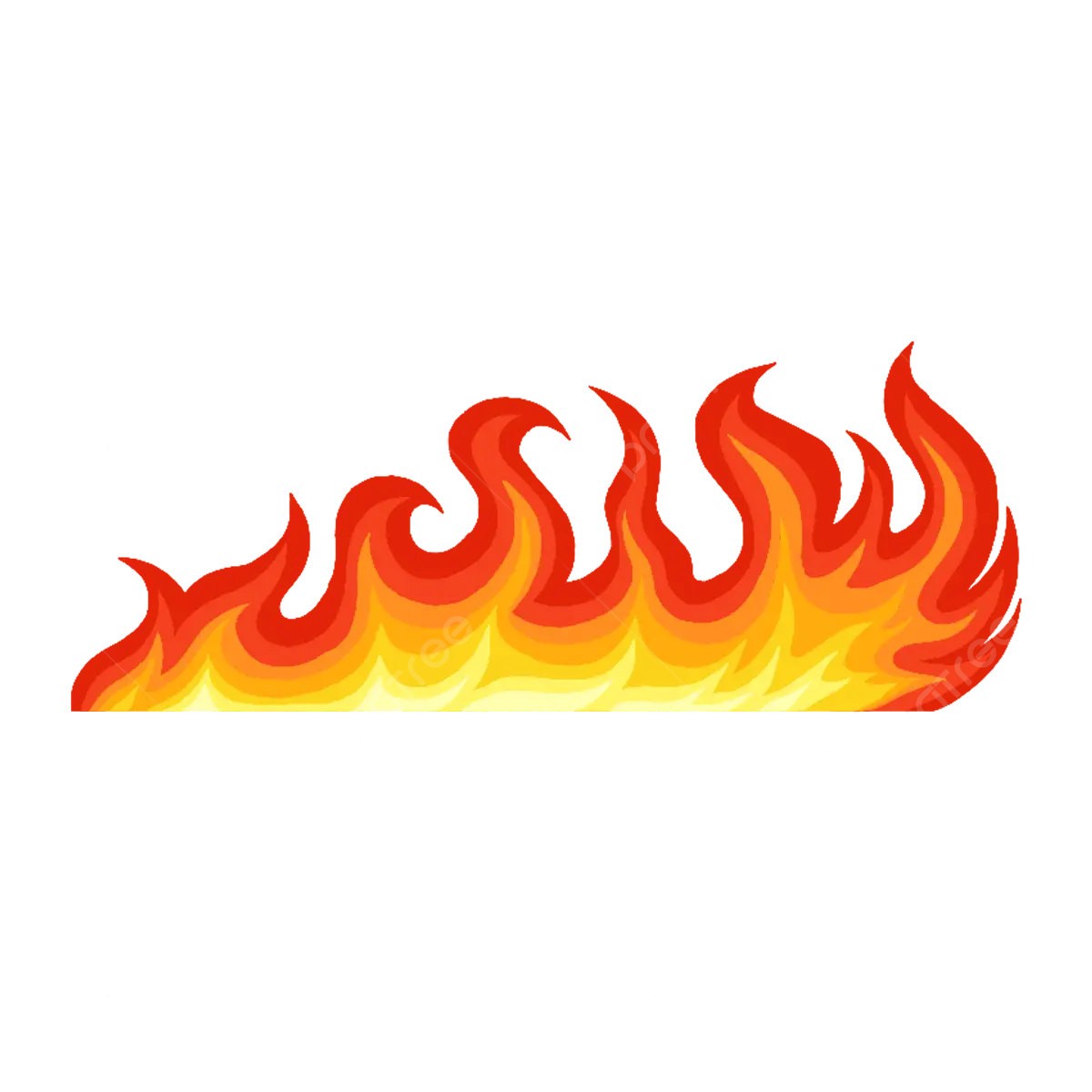 Ilustração De Chama De Vetor De Fogo PNG , Clipart De Chama De Fogo - Fogo De Chao World Trade Center