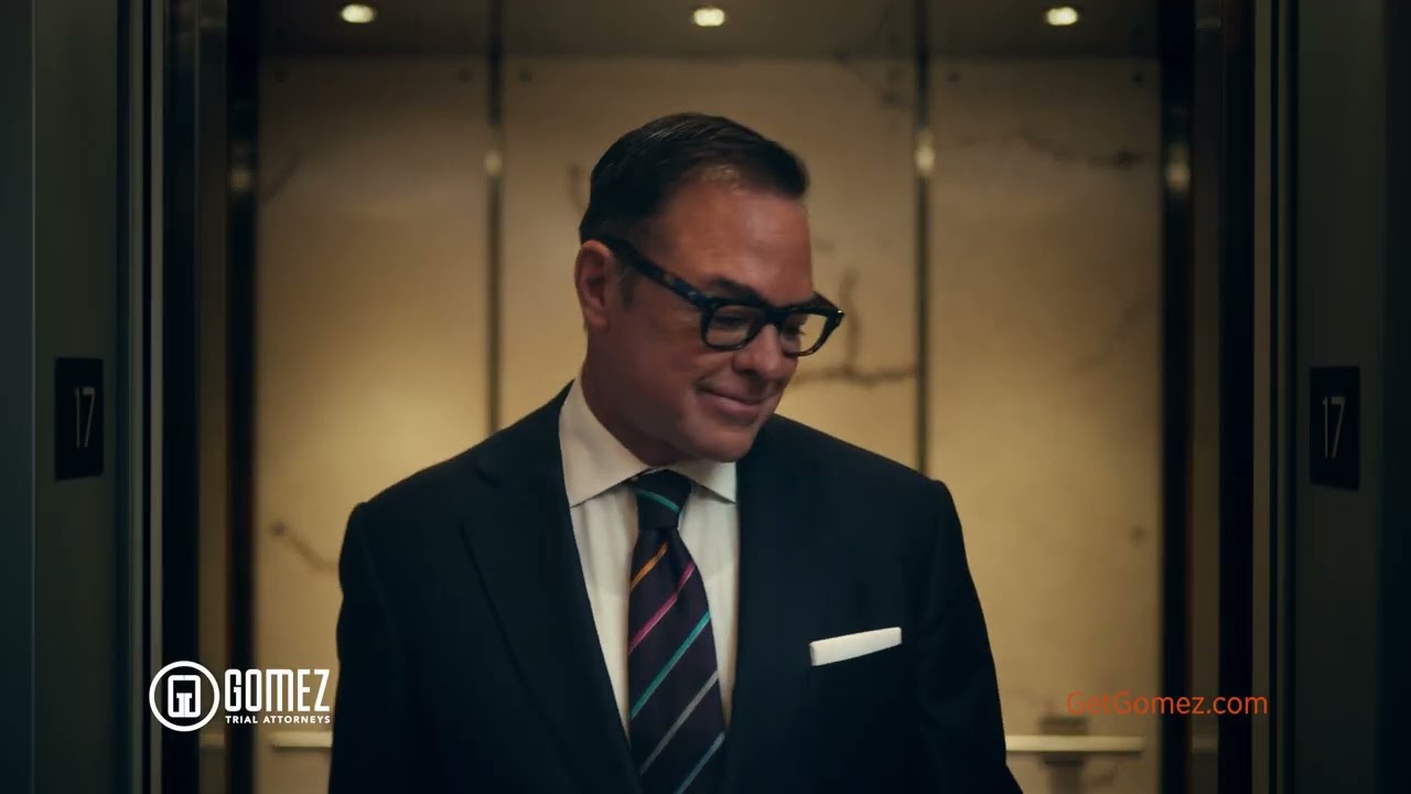 IM FROM HERE | Gomez Trial Attorneys - YouTube - Gomez Trial Attorneys Accident & Injury Lawyers
