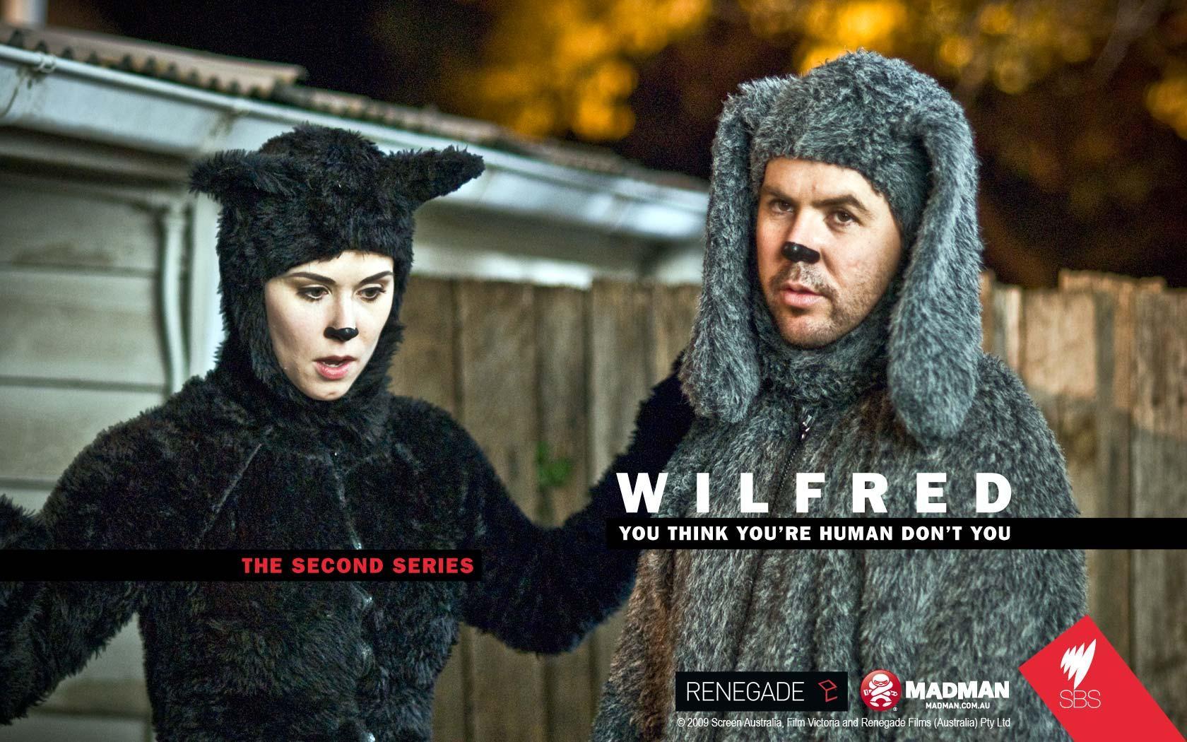 Image gallery for Wilfred (TV Series) - FilmAffinity - Wilfred Cameron Wellness Center Washington Pa