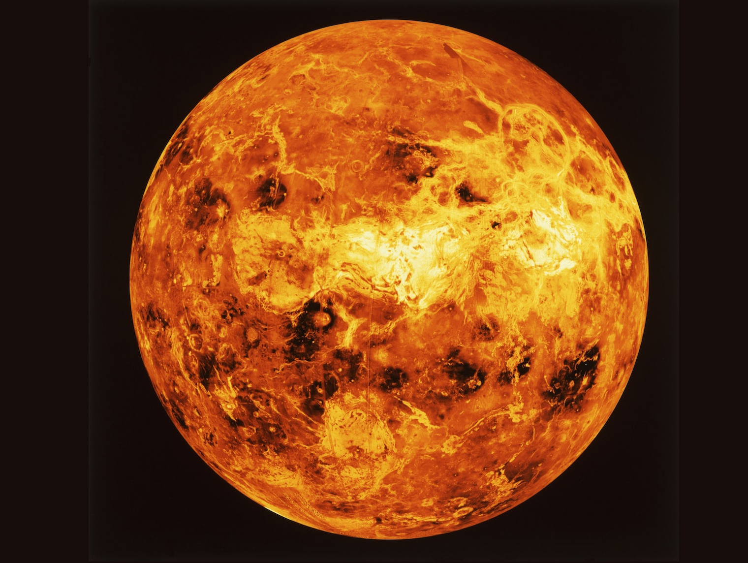 Imagem Do Planeta Venus - LIBRAIN - Venus In Furs Matthew Kaiser Pdf