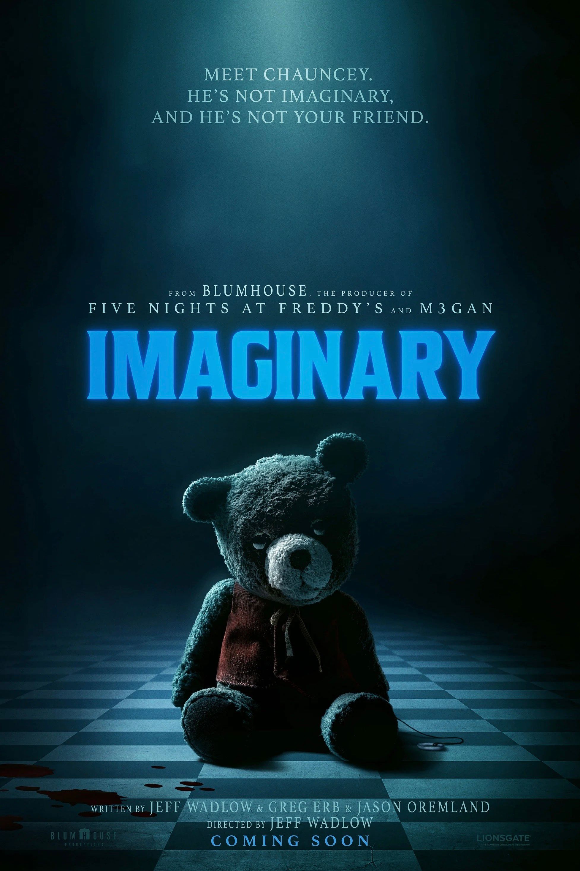 Imaginary Ending Explained - Movie Theater In Raleigh Nc With Recliners