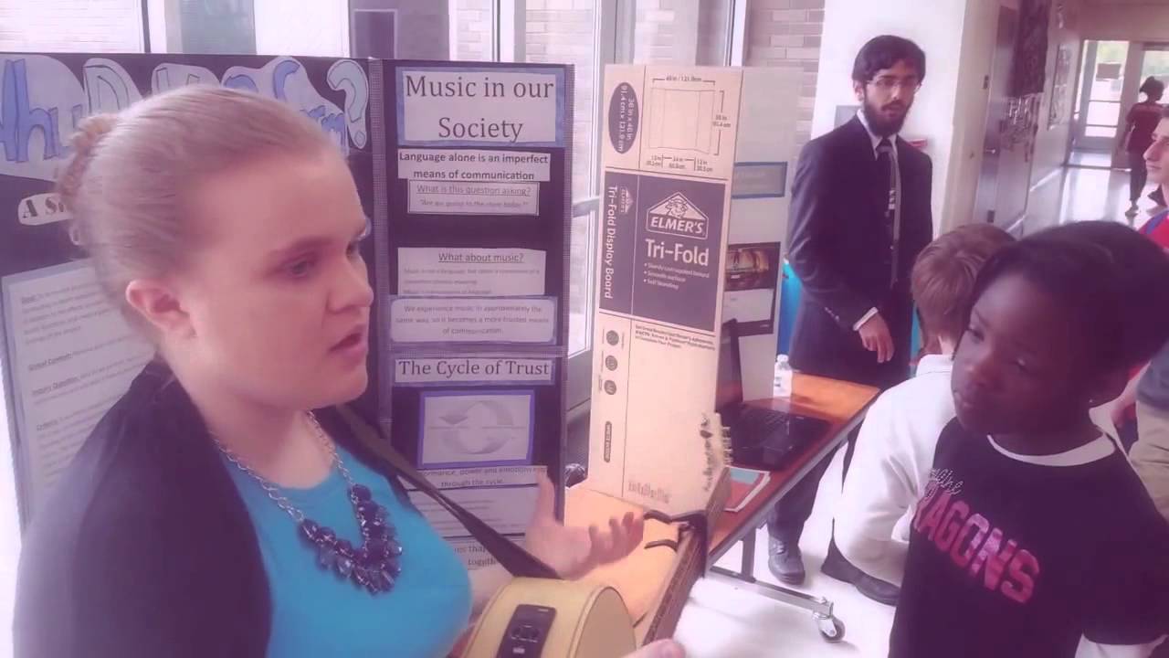 Imagine International Academy of North Texas #IB #MYP Personal Project - Imagine International Academy Of North Texas Reviews