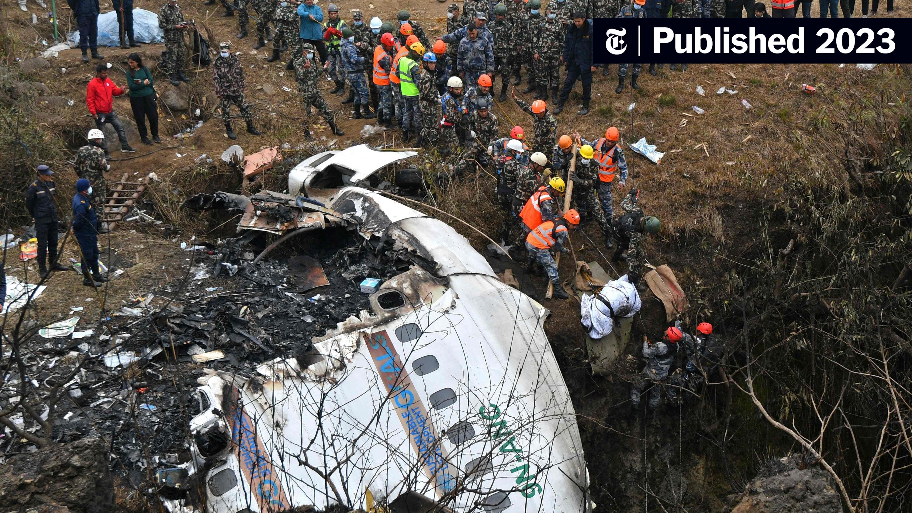 In Nepal Crash, Pilot Met the Same Fate as Her Husband 17 Years Before - Crash Champions Collision Repair Plainfield North