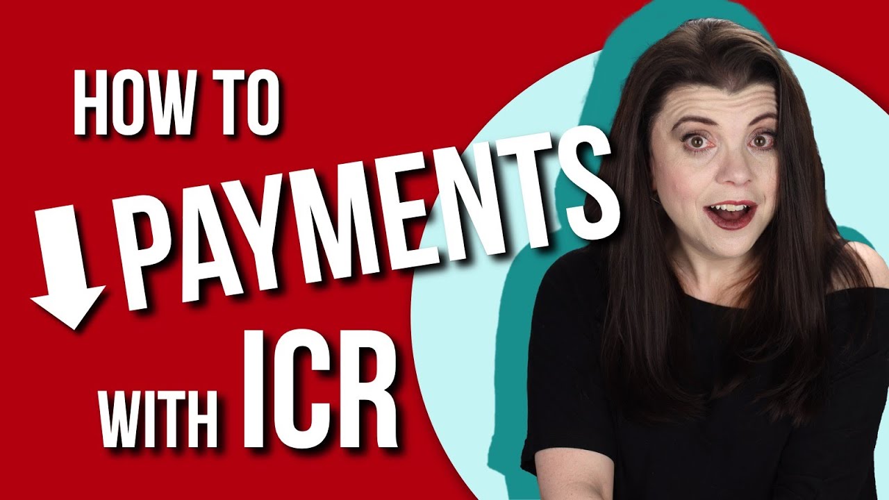 Income-Contingent Repayment Plan | Lower your monthly student loan - Income Contingent Repayment Plan By Yelofunding