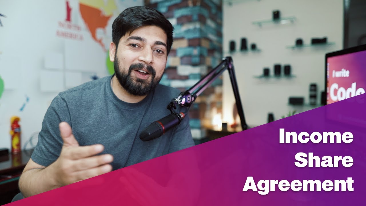 Income Share agreement | reality for students - YouTube - Income Share Agreement Student By Yelofunding
