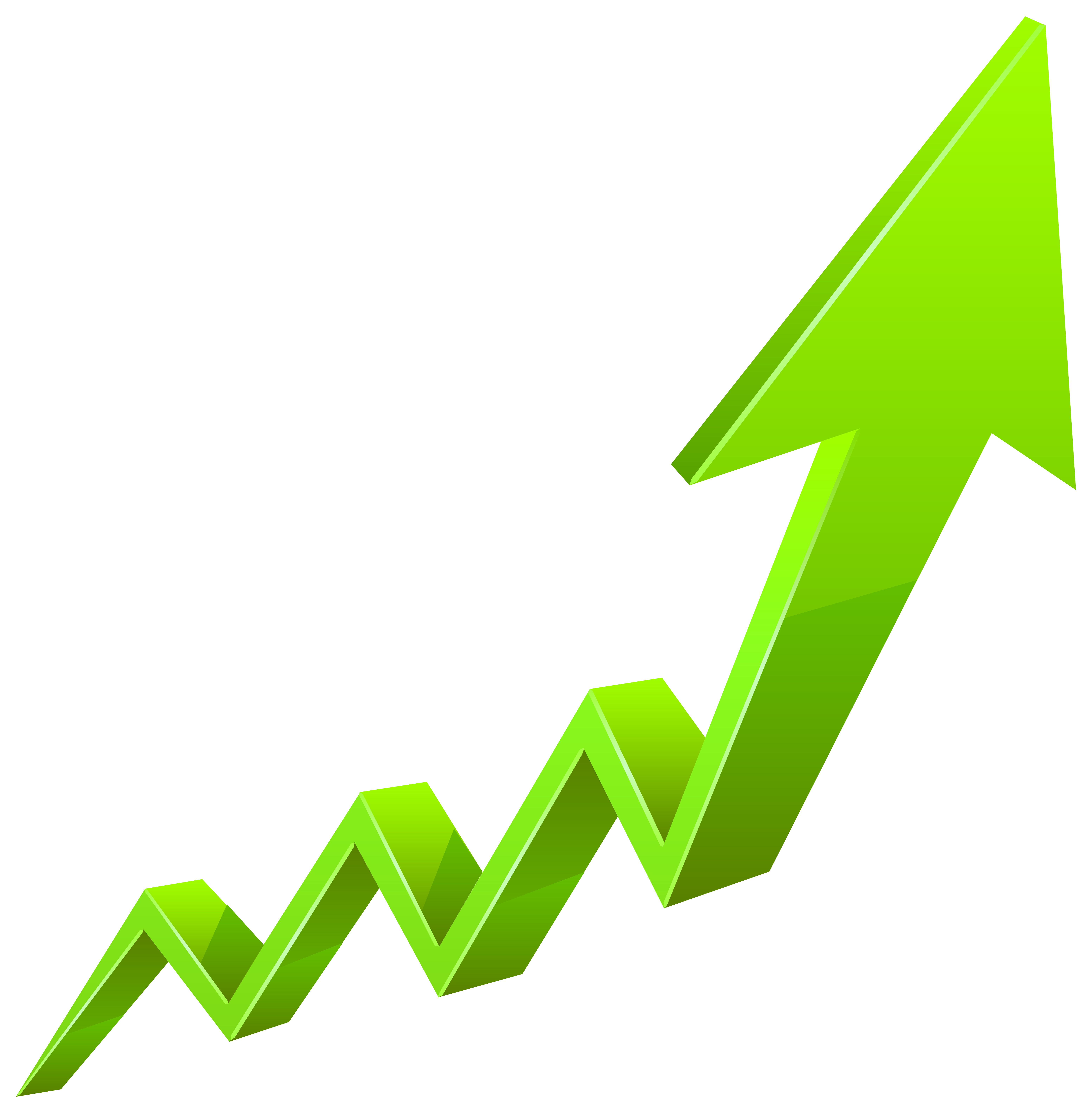 Increase arrow clipart - Clipground - How To Increase Hrv During Sleep