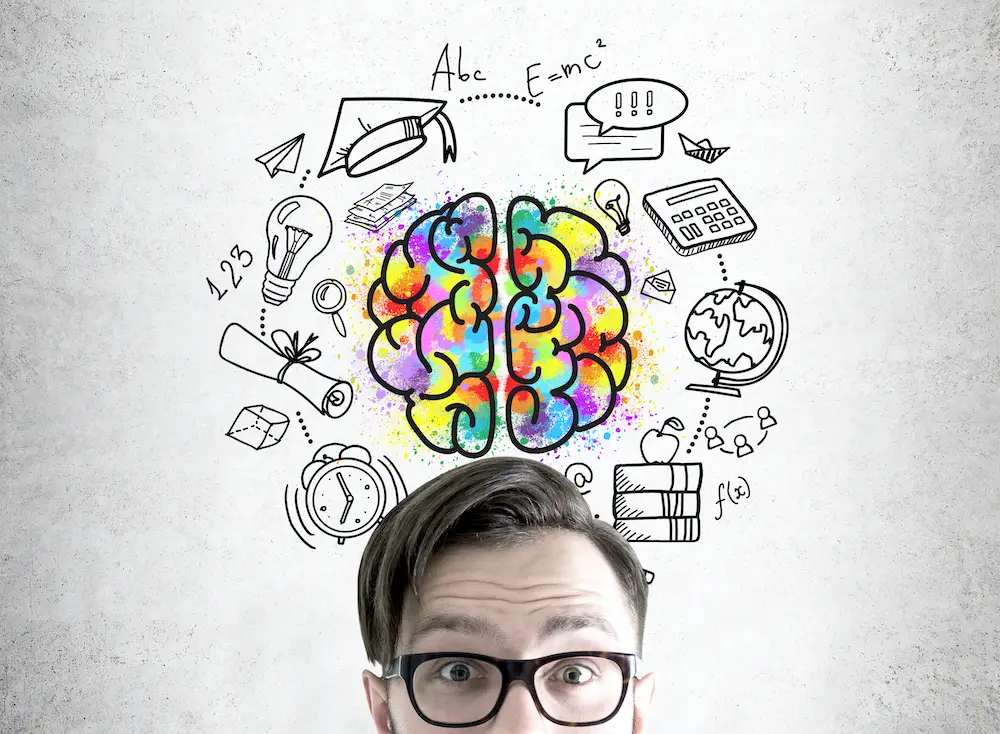Increase your intelligence with these 11 ways - Smarter Vitamins Caffeine L Theanine Reviews