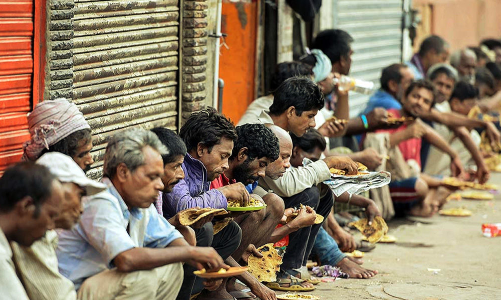 India has rapidly lifted 415 million out of poverty - The Sunday - Poverty And Resource Distribution Quick Check