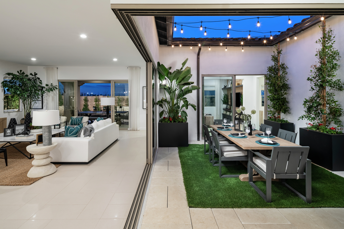 Indoor Outdoor Living Space Ideas to Inspire Your Home Design - Indoor Team Building Games Without Materials