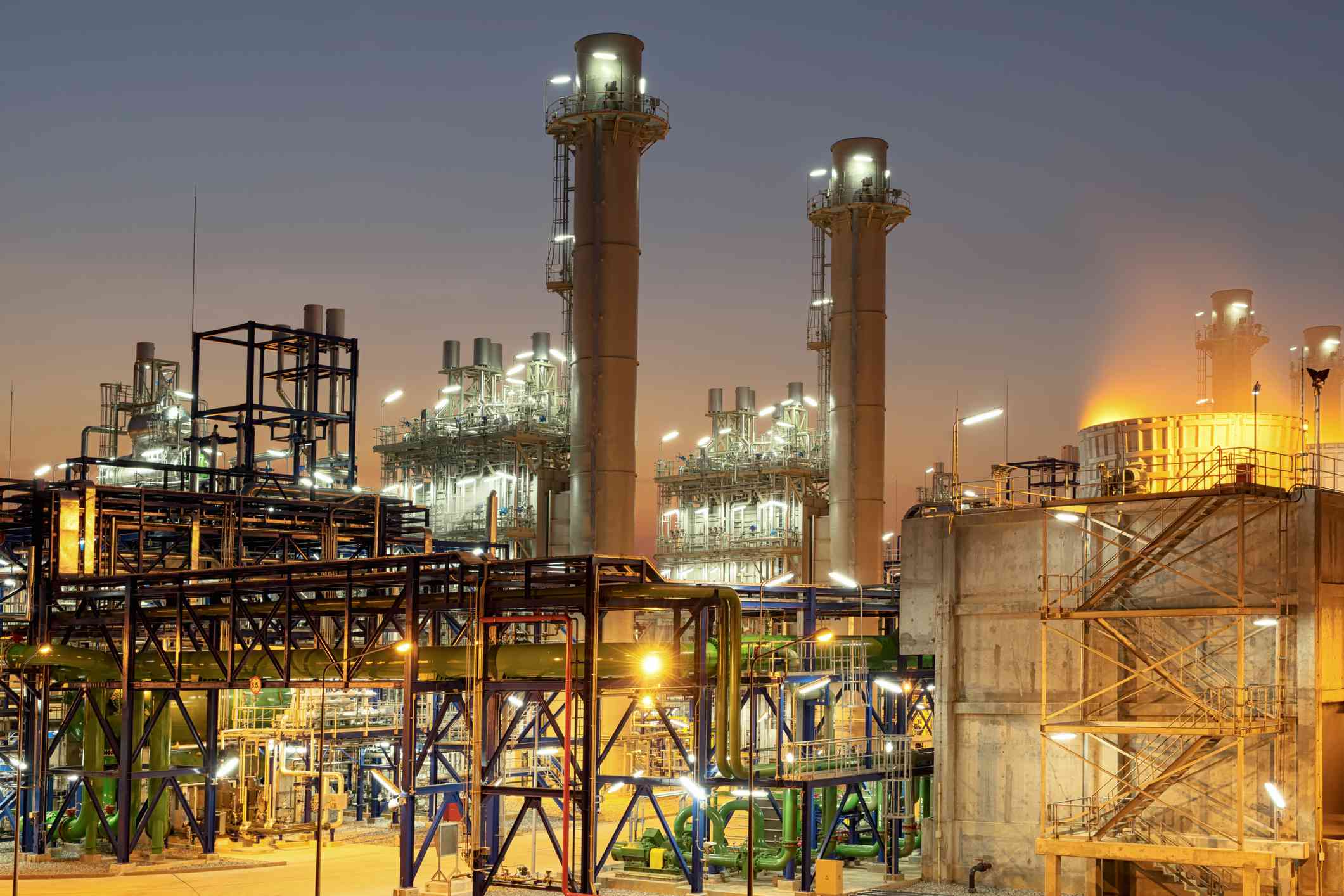 Industrial Gas Turbine Ignition System Market