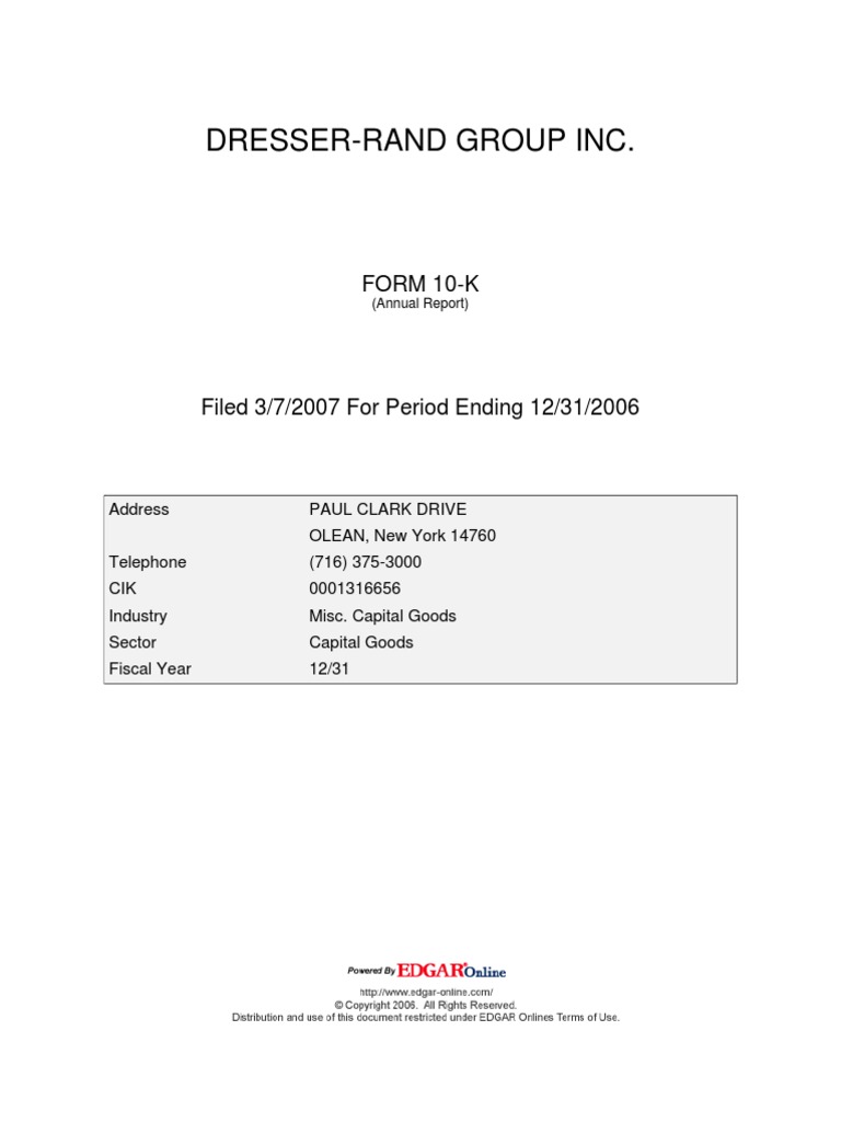 Ingersoll Rand07 00 | PDF | Gas Compressor | Industries - Ingersoll Rand Will Be Closed On 07/04 And 07/05