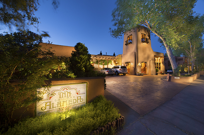 Inn on the Alameda (Santa Fe, NM): What to Know BEFORE You Bring Your - Inn At The Alameda Santa Fe Nm