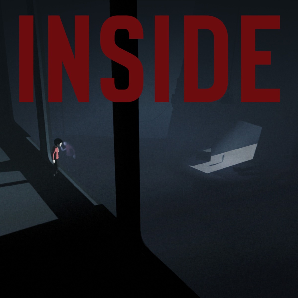 INSIDE (2016) Fan Theories (WMG) - TV Tropes - Inside Out 2 Go To Sleep Anxiety