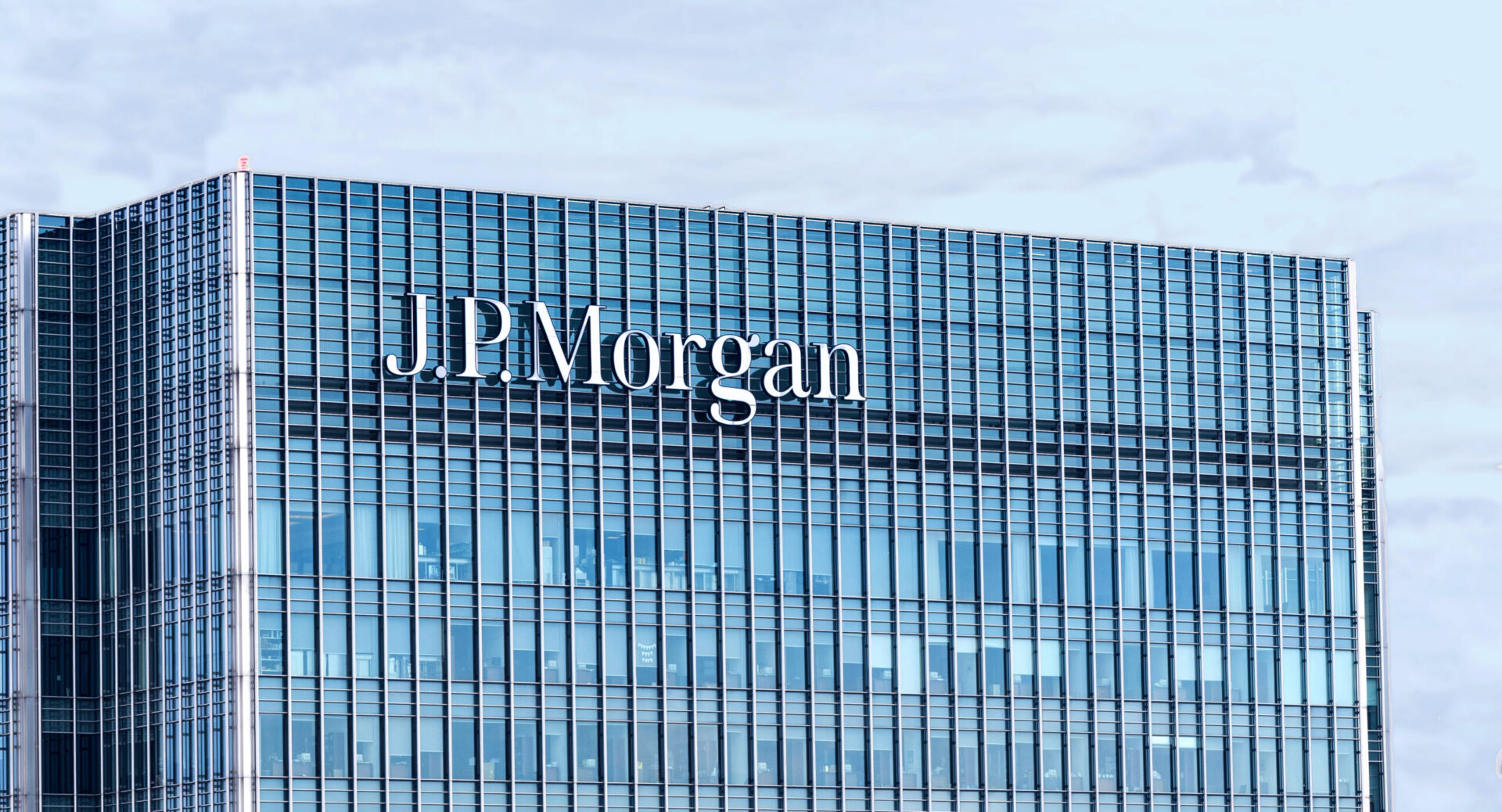 Inside JPMorgan & Chase Co: Exploring the History and Future of Banking - Jp Morgan Leveraged Finance Conference 2025