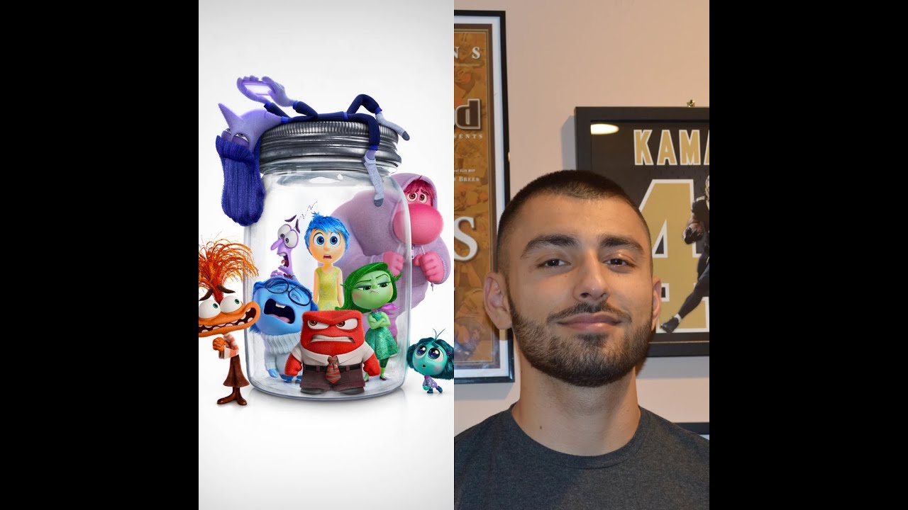 Inside Out 2 Review - YouTube - Plugged In Review Inside Out 2