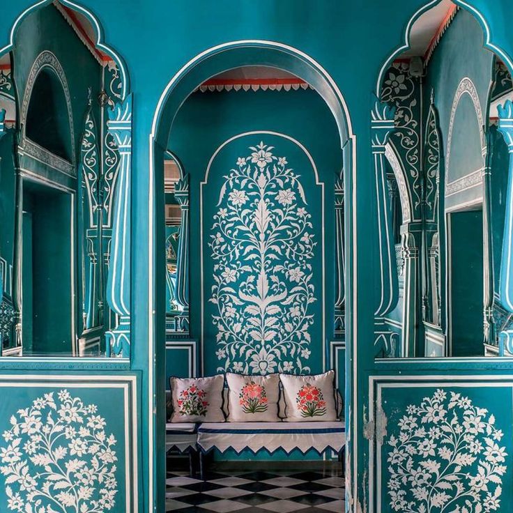 Inside The Most Mesmerizing Interiors in India | AD India | Design - Restaurant Startup Where Are They Now Season 1