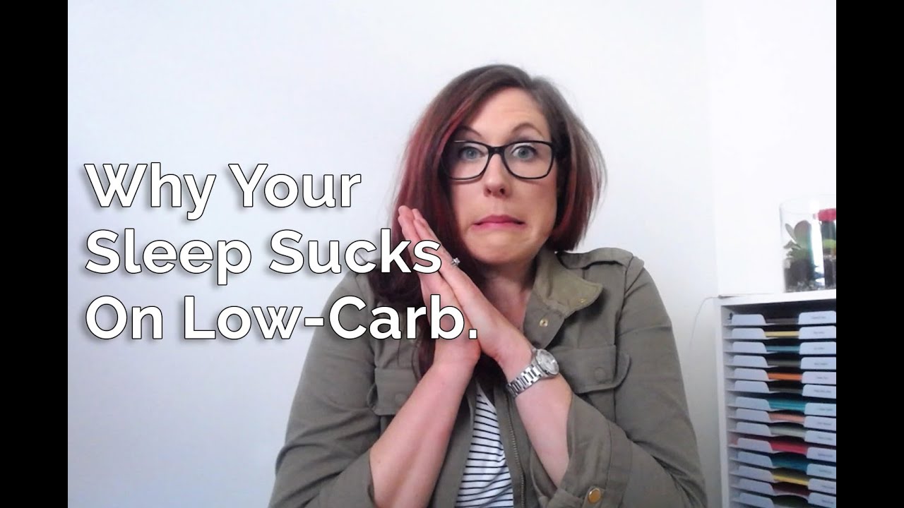 Insomnia on Keto. - YouTube - How Long Does Keto Insomnia Last