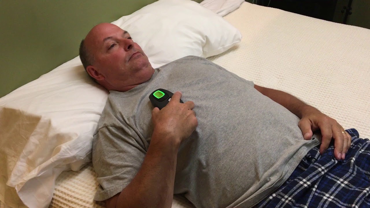 Inspire Sleep Apnea Therapy | How it Works - YouTube - How Much Does Inspire For Sleep Apnea Cost