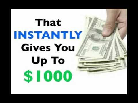 Instant Payday Loans Online Same Day Guaranteed Approval! - YouTube - Online Payday Loans For Bad Credit Instant Approval